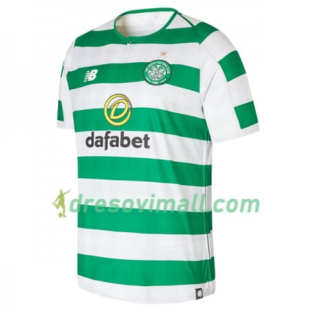 Celtic FC Domaći Nogometni Dresovi 2018-2019